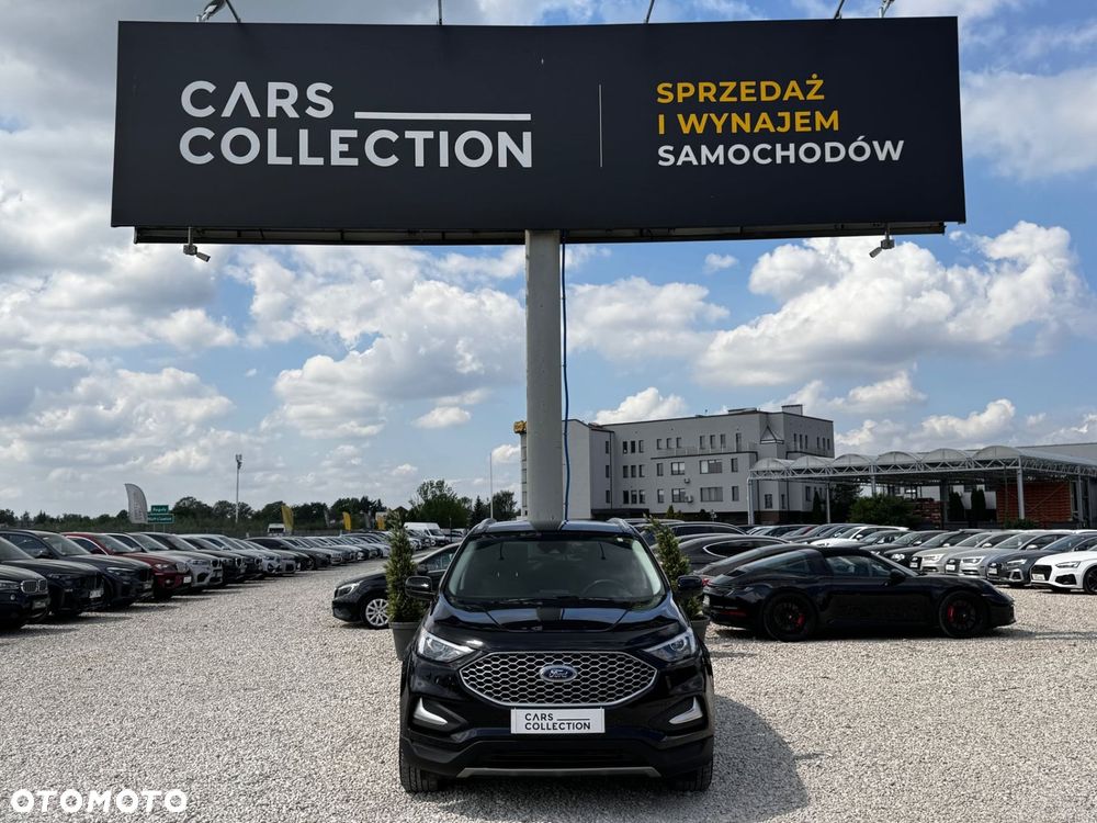 Ford Edge - 20