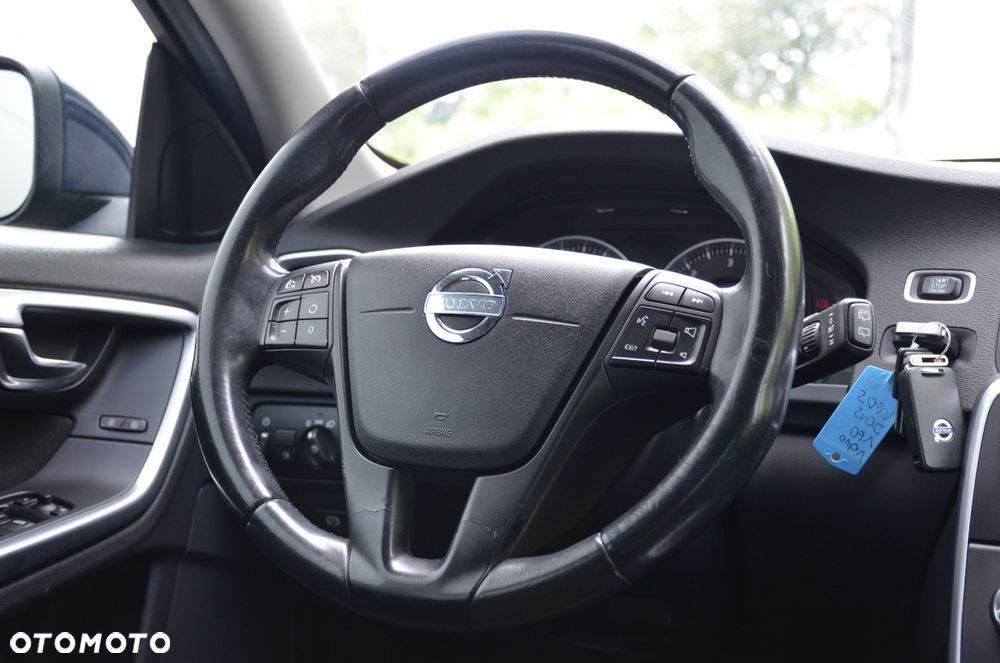 Volvo V60 D2 - 29