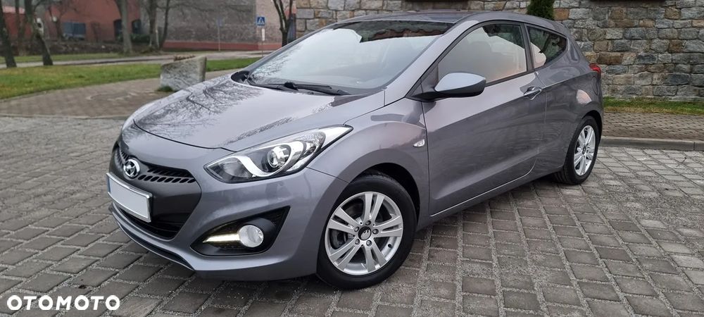 Hyundai i30 1.4 Comfort - 5