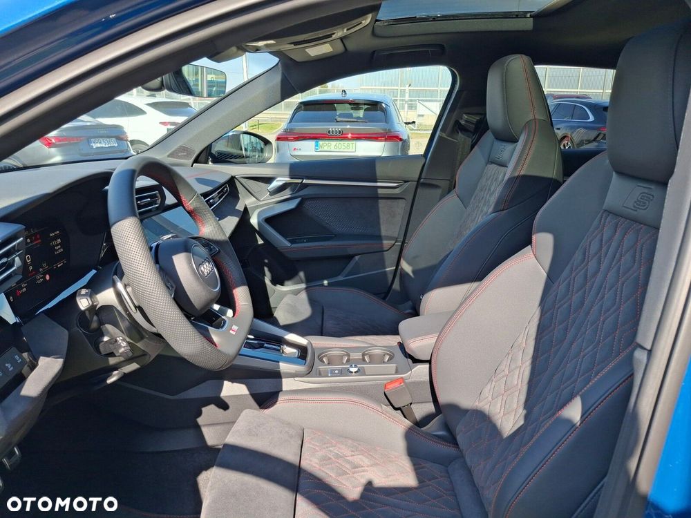 Audi S3 Sportback - 31
