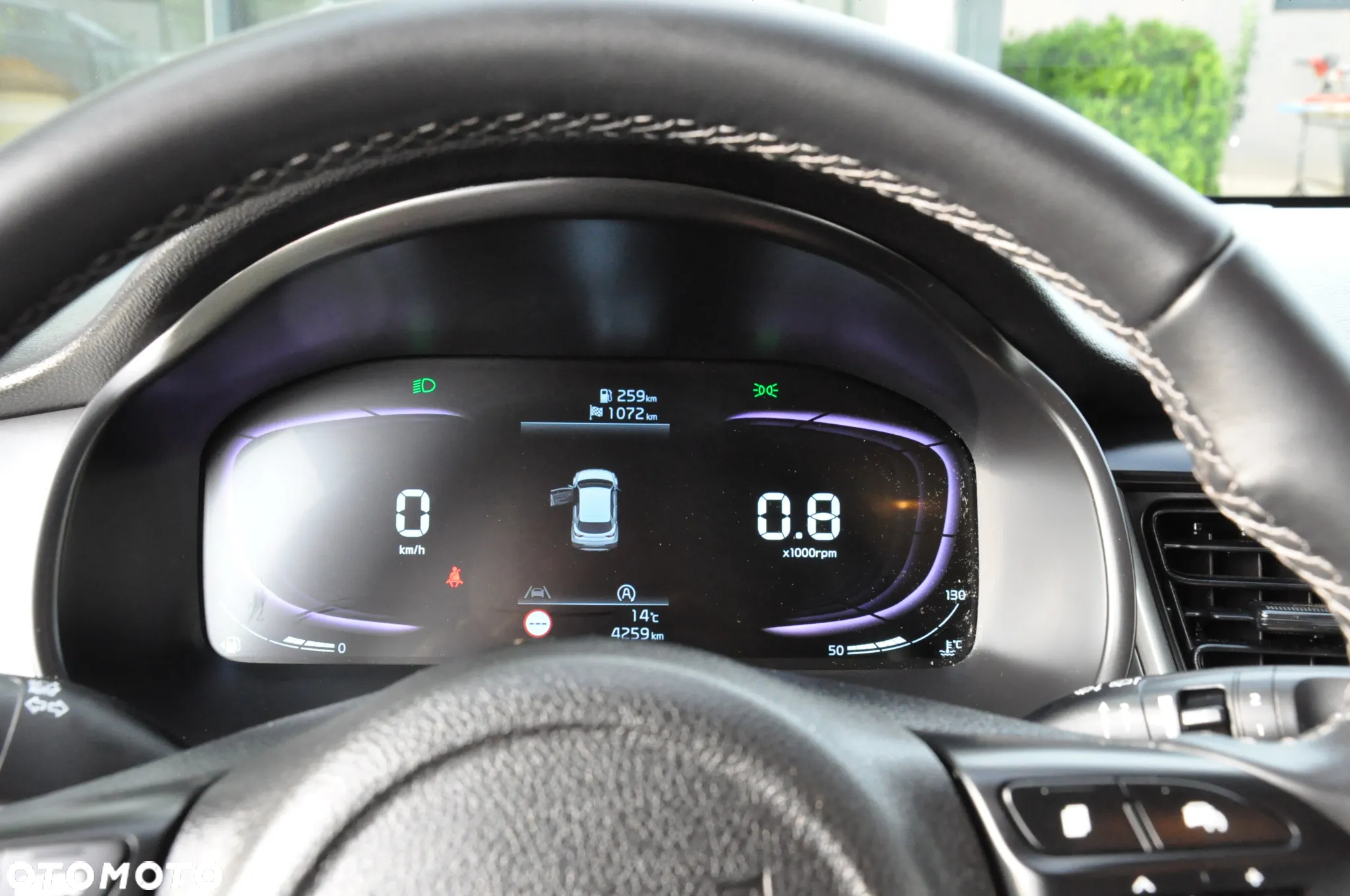 Kia Stonic 1.0 T-GDI L Business Line - 17