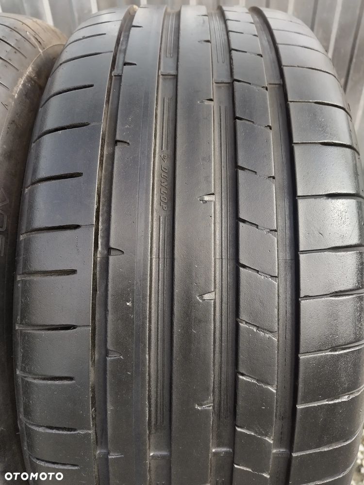 Opony Letnie  18  CALI  JAK NOWE - 12