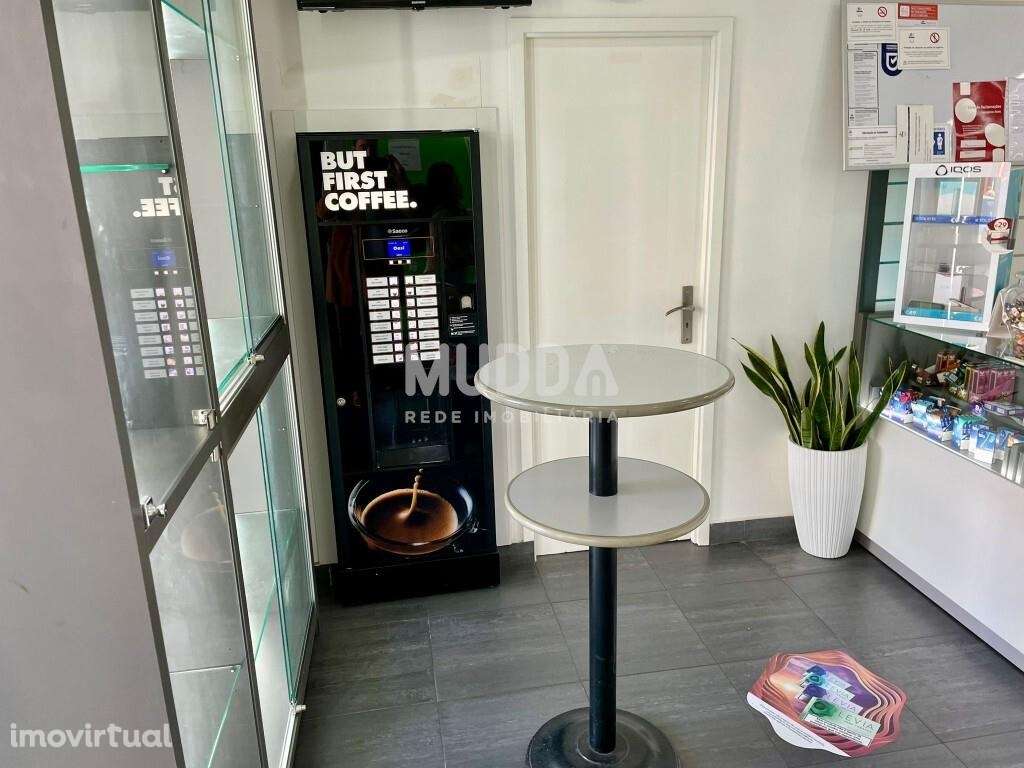 Quiosque com jogos da Santa Casa - Grande imagem: 3/8