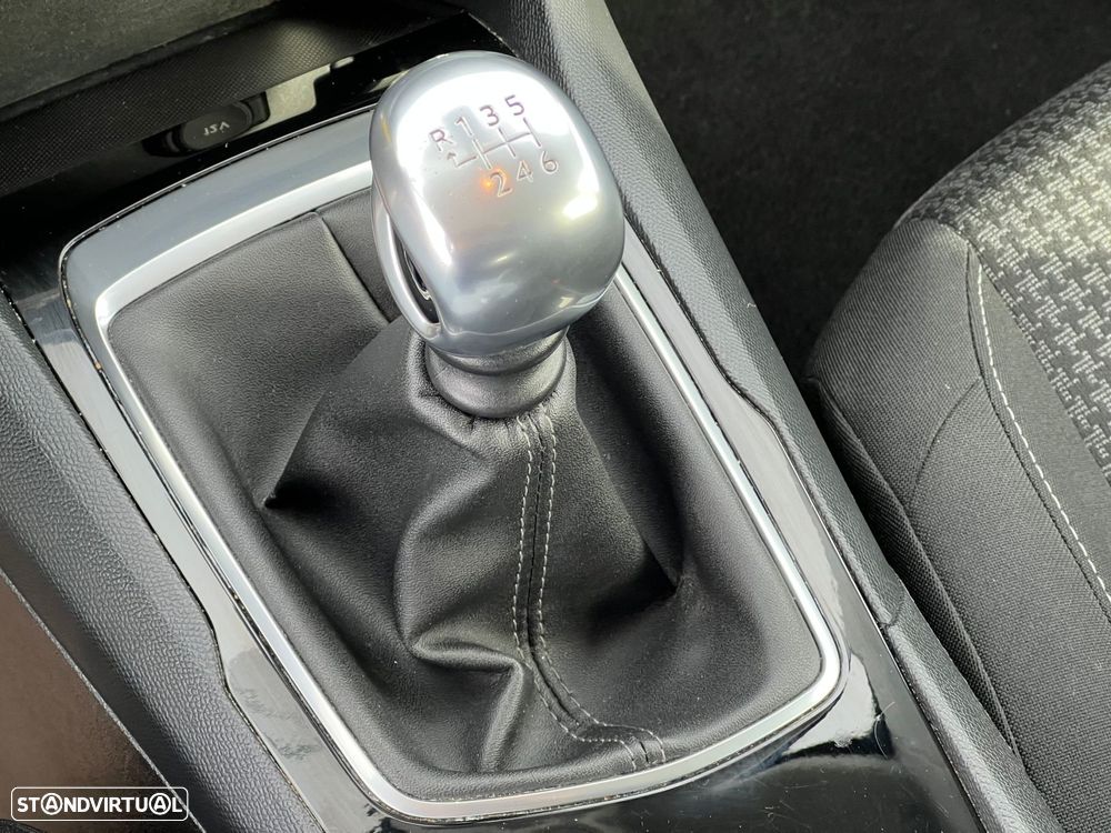 Peugeot 308 1.5 BlueHDi Business Line - 12