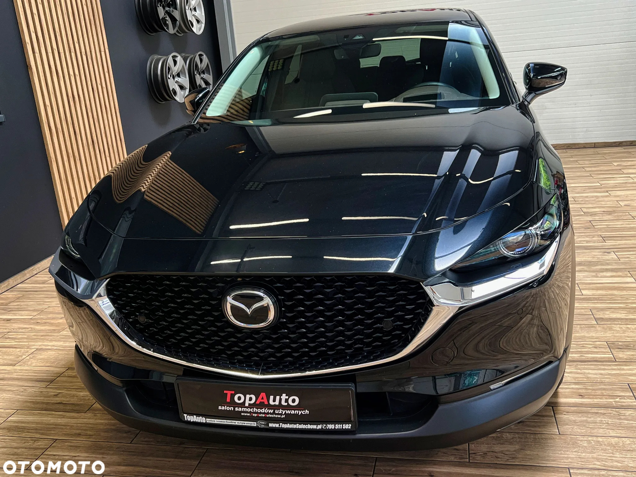 Mazda CX-30 - 13