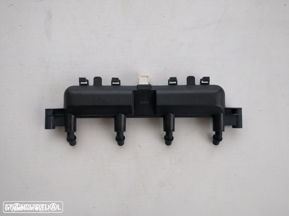bobine ignicao / bobine velas citroen / peugeot (FICHA CINZA) (nova) - 1