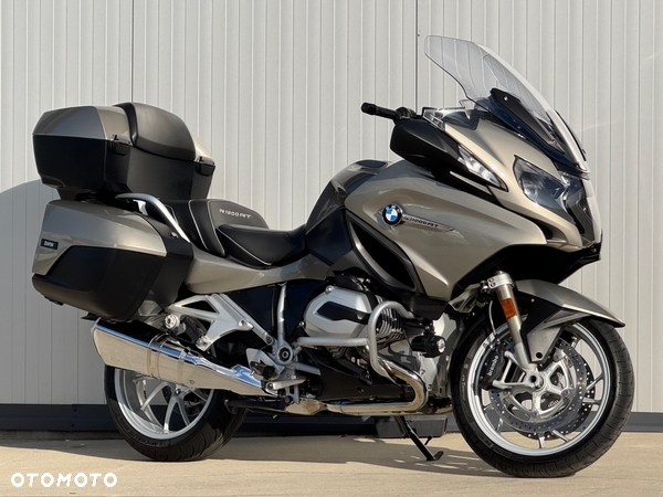 BMW RT