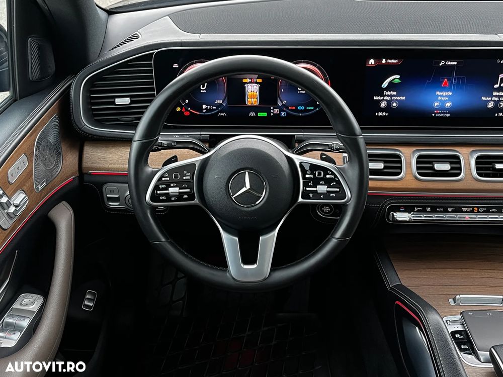 Mercedes-Benz GLE 450 MHEV 4MATIC - 15