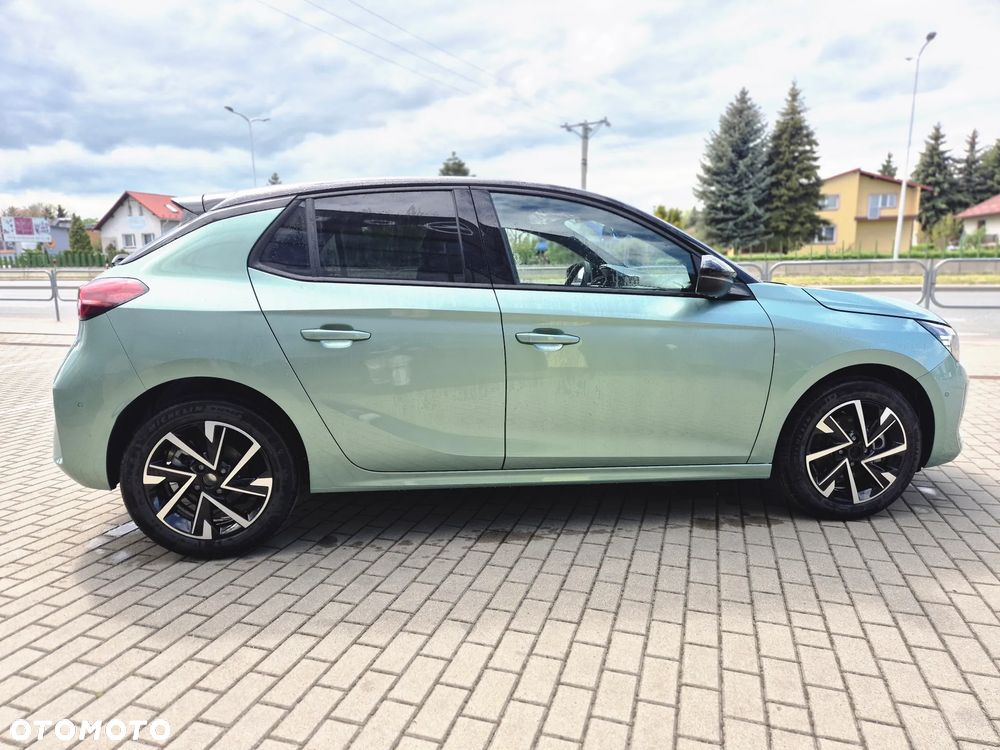 Opel Corsa 1.2 T Yes 2025 S&S - 10