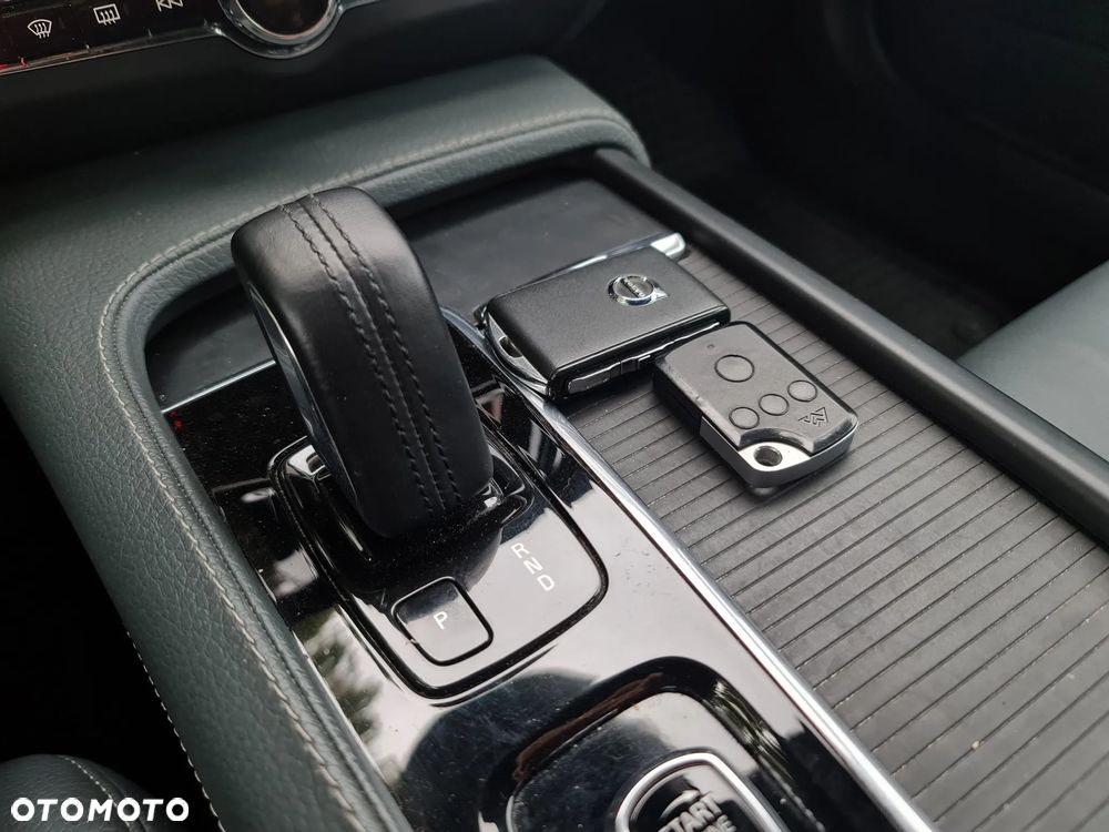 Volvo V90 B4 D Geartronic Momentum Pro - 15