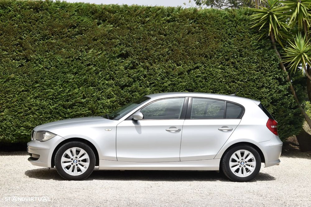 BMW 116 d DPF Edition Sport - 2