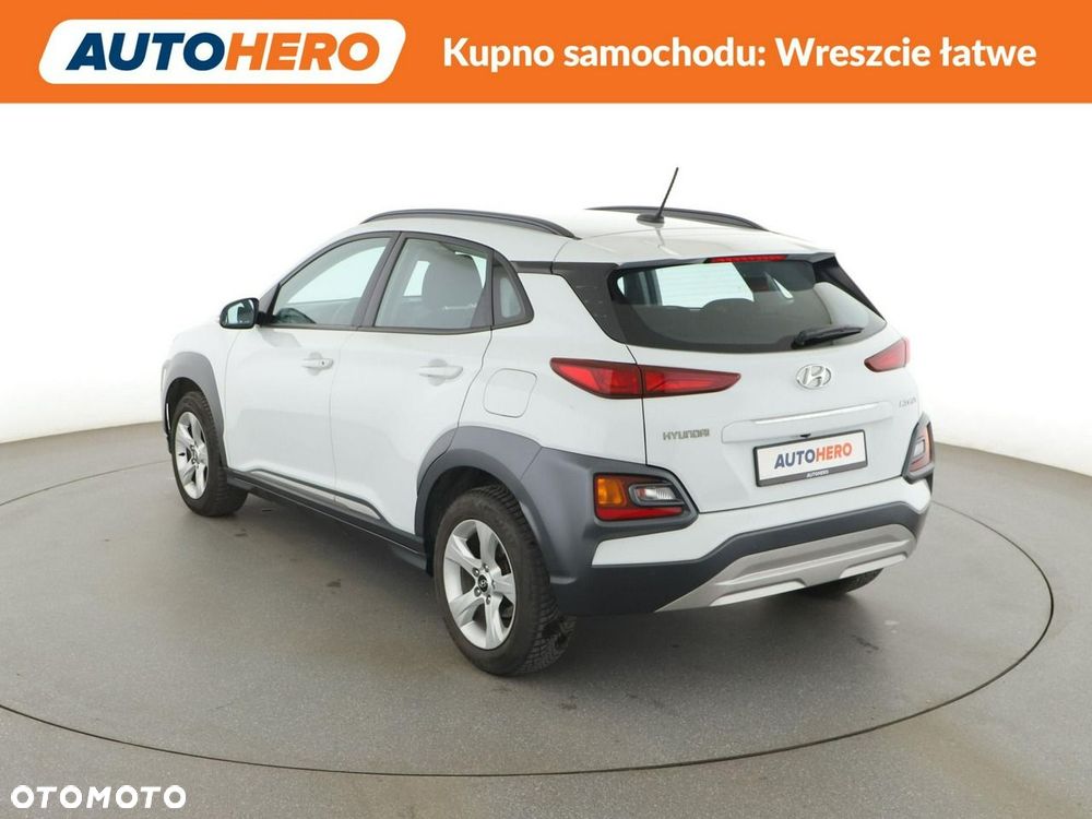 Hyundai Kona 1.0 T-GDI Modern - 5