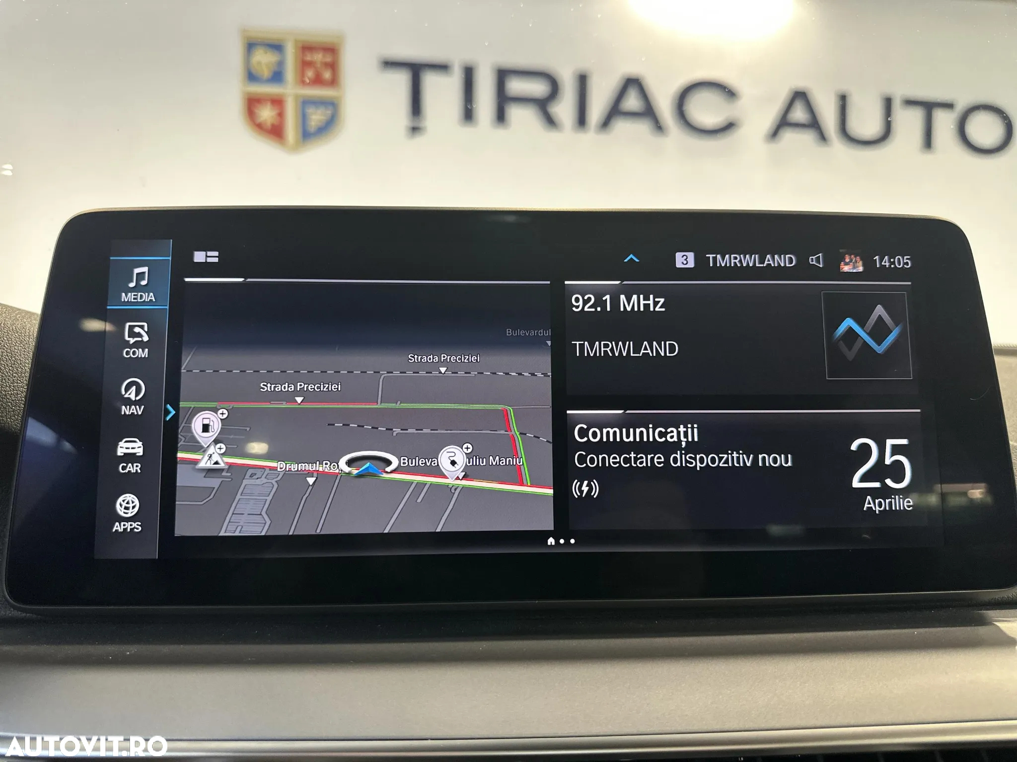 BMW Seria 5 - 21