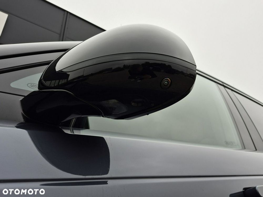 Land Rover Range Rover Sport - 16