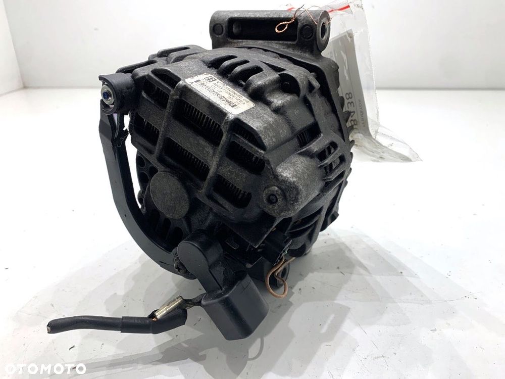ALTERNATOR  CITROEN C3 PICASSO (SH_) 2009 - 2022 1.6 VTi 120 88 kW [120 KM] benzyna 2009 - 2022 - 2