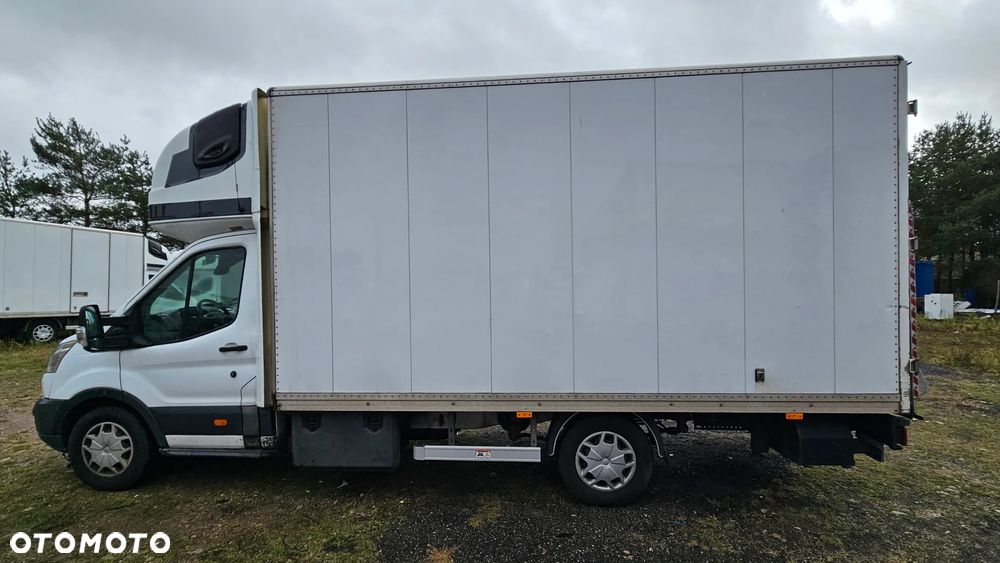 Ford Transit - 20