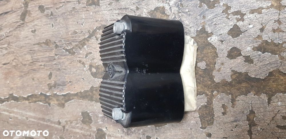 Pokrywa osłona cewki Harley Dyna FLD Switchback 31657-12 - 4