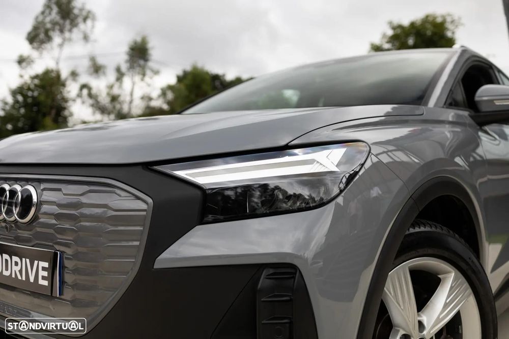 Audi Q4 e-tron 35 - 17