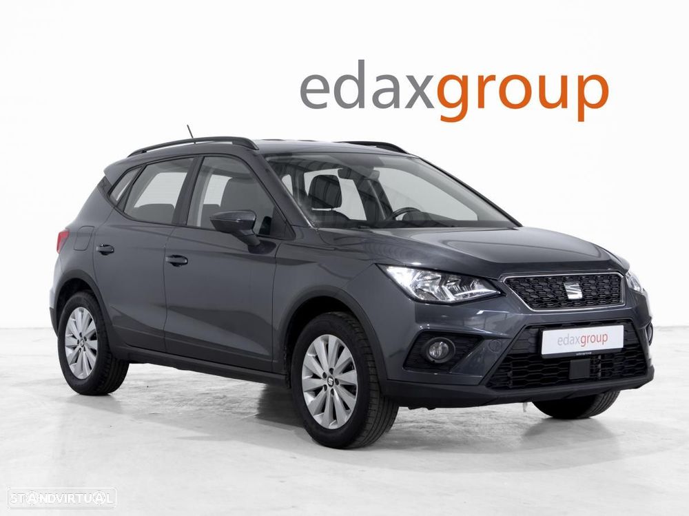 SEAT Arona 1.0 TSI Style - 1