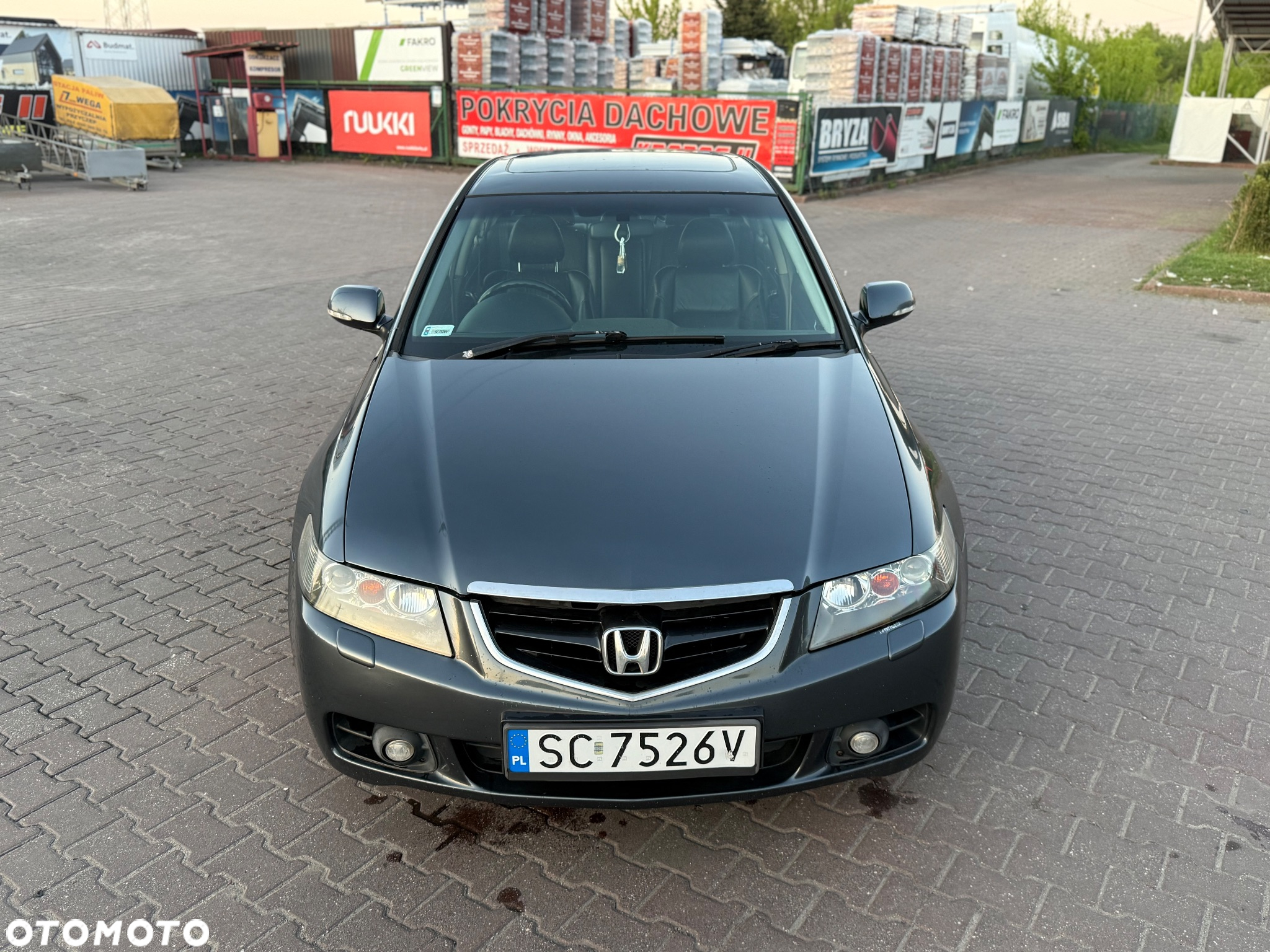 Honda Accord 2.2i-CTDi Executive - 3