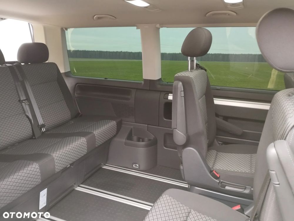 Volkswagen Multivan 2.0 TDI L1 Trendline - 4