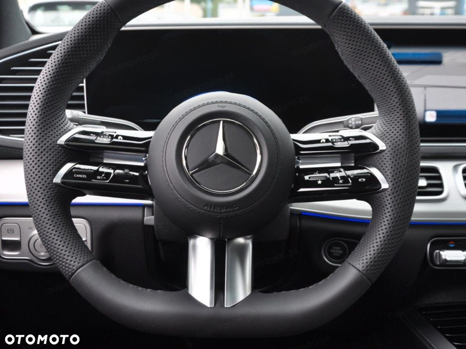 Mercedes-Benz GLE - 8