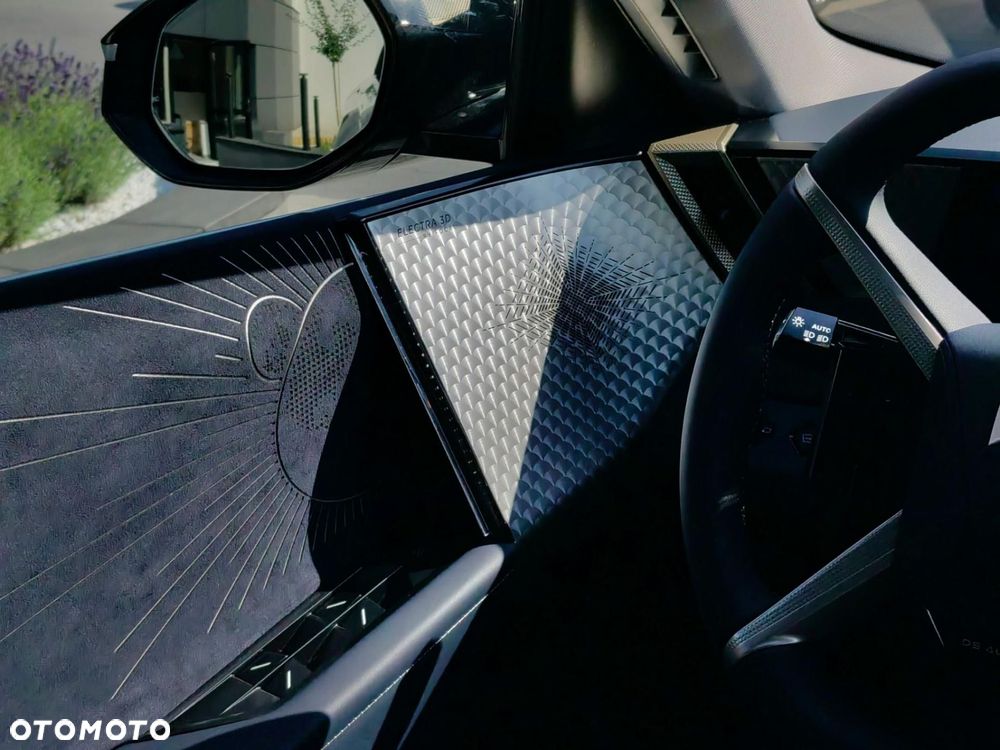 DS Automobiles N°8 97.2kWh Long Range AWD Jules Verne - 18