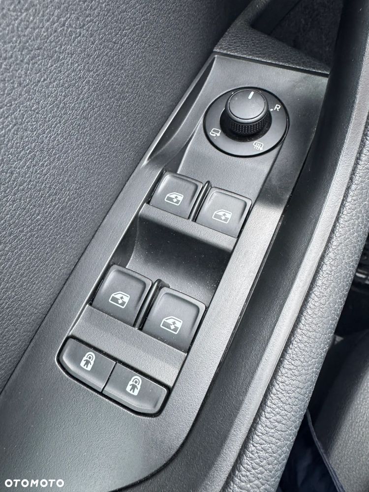 Skoda Superb 1.5 TSI Ambition - 19