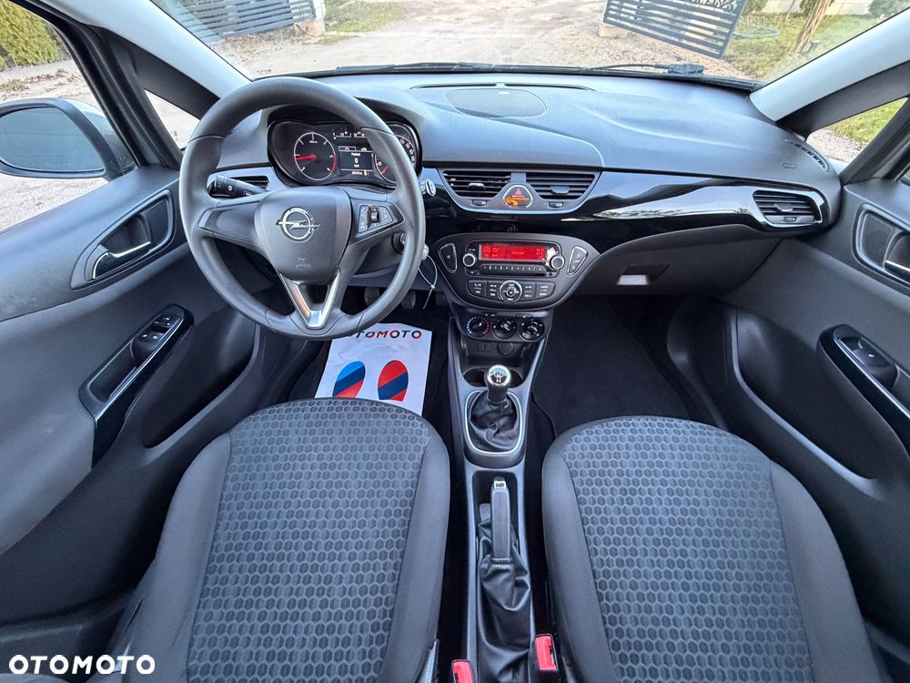 Opel Corsa 1.3 D (CDTi) Edition - 7