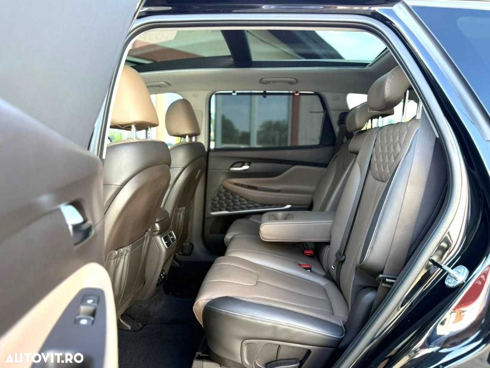 Hyundai Santa Fe - 17