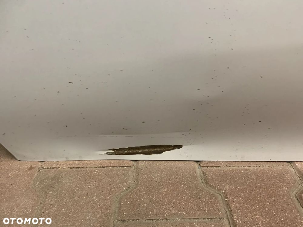 TOYOTA CAMRY VIII 2017- DRZWI LEWE PRZÓD PRZEDNIE CHROM LISTWA - 12