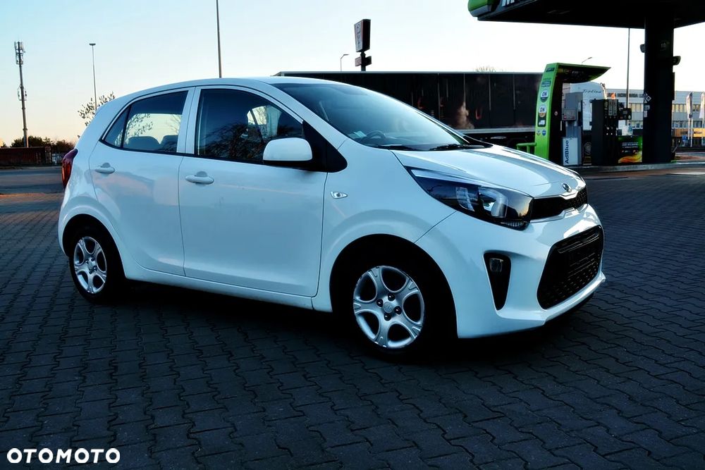 Kia Picanto 1.0 Attract - 14