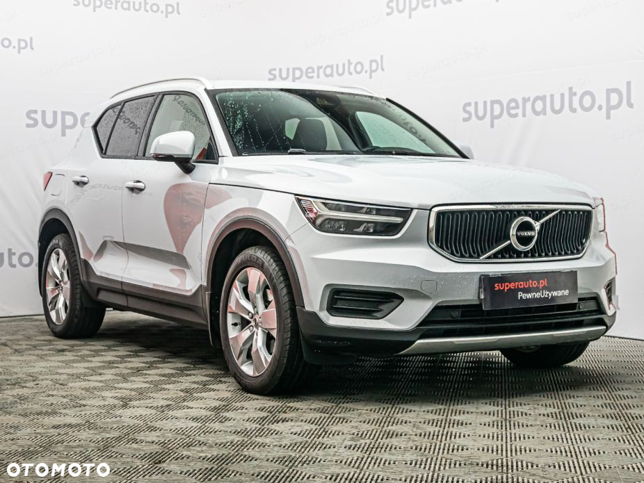 Volvo XC 40 D3 - 4