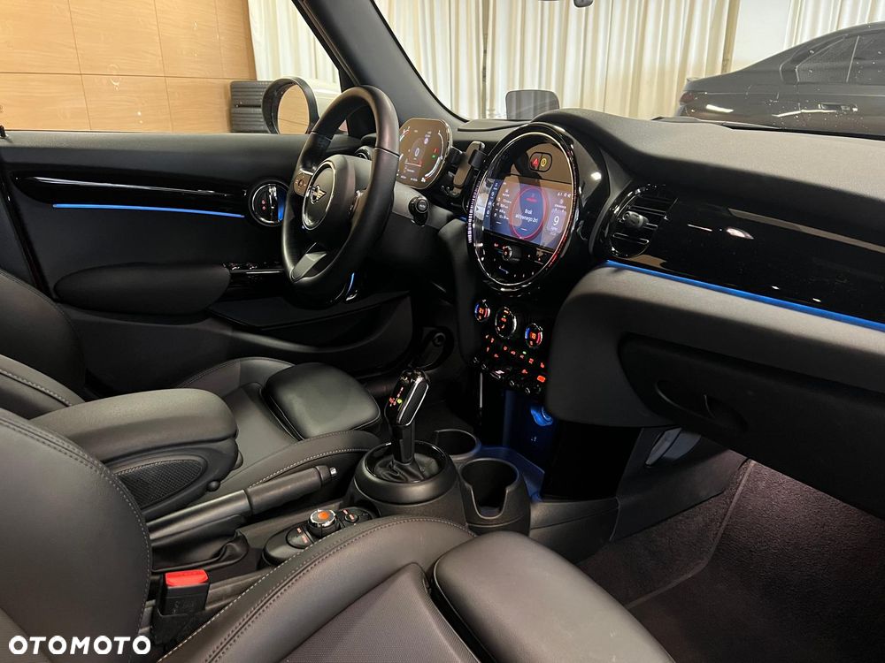MINI Cooper Multitone Edition - 9