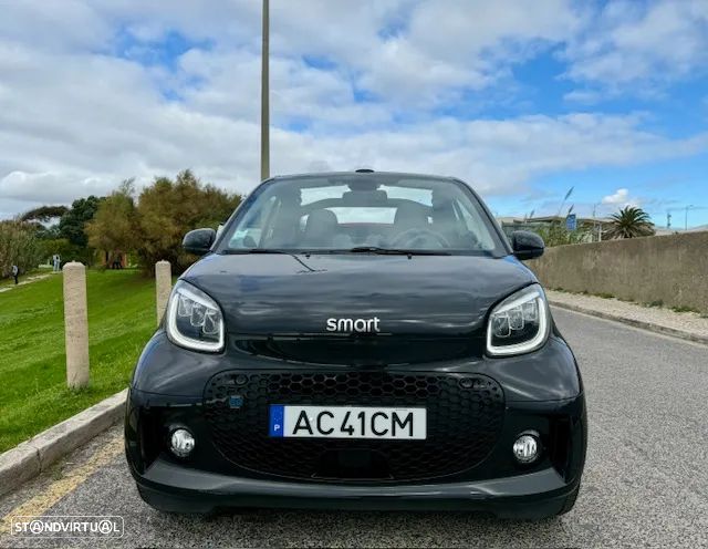 Smart ForTwo Coupé - 17