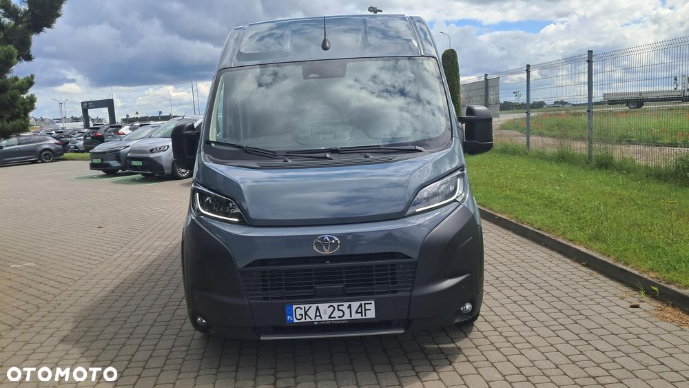 Toyota Proace MAX - 8