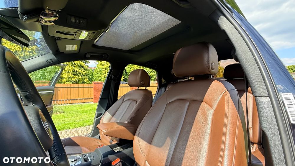 Audi A3 Limousine - 19