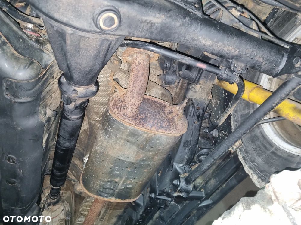 Toyota Land Cruiser 3.0 D Sol - 36