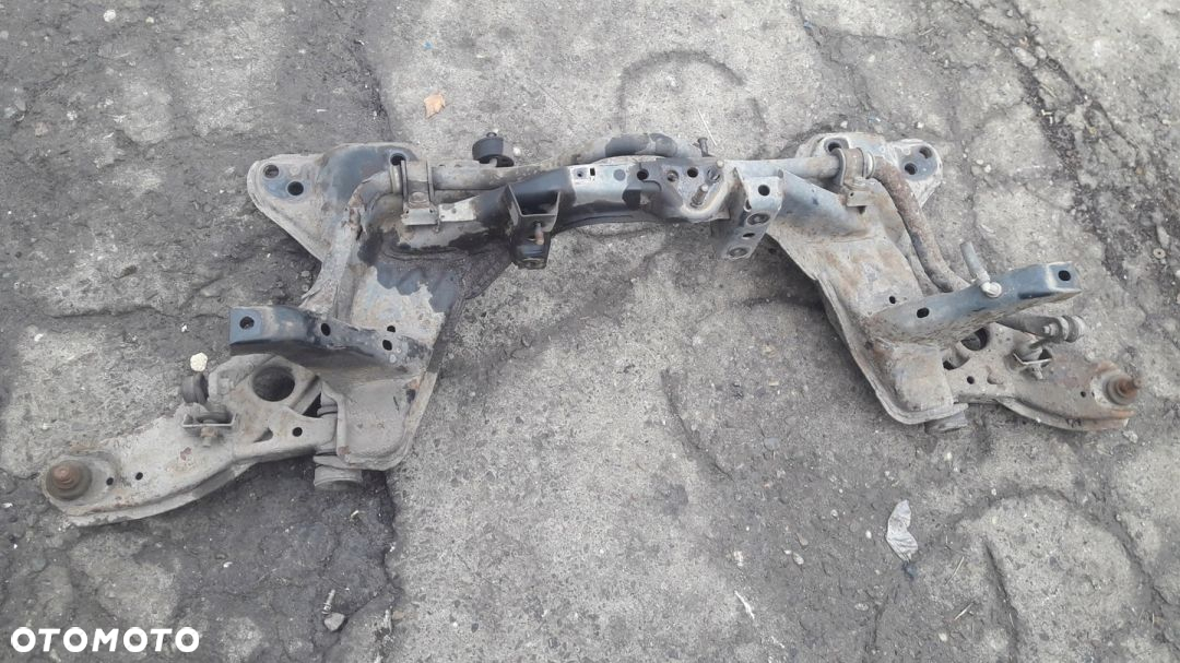Mazda 626 GF 97-02 Sanki kołyska belka przednia - 2