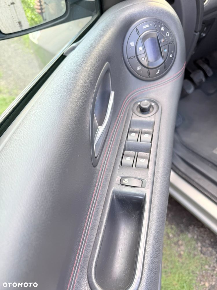 Renault Espace 2.0 dCi Privilege - 10