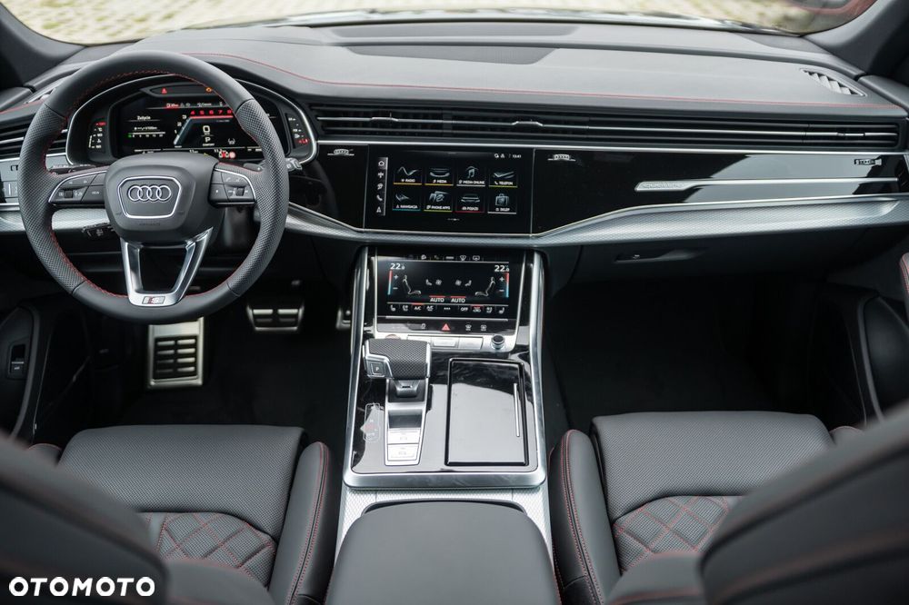 Audi SQ8 - 24