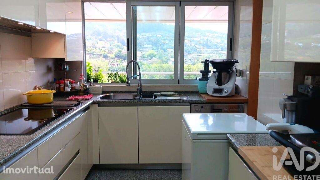 Apartamento T3 em Costa de 138,00 m2 - Grande imagem: 5/25