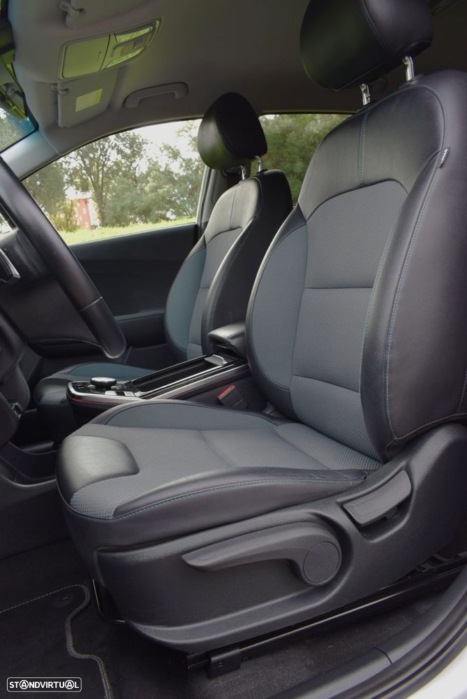 Kia e-Niro Edition 7 - 39