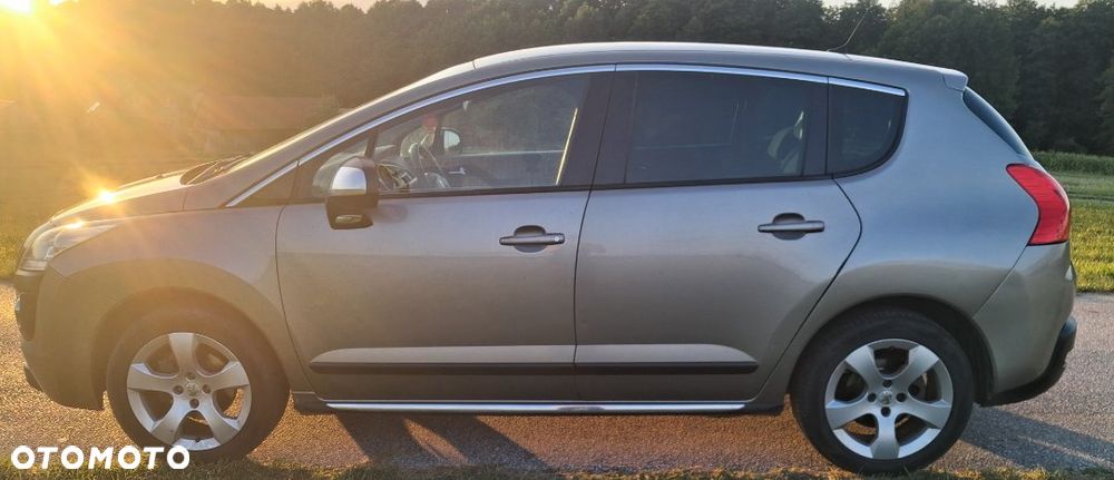 Peugeot 3008 - 2