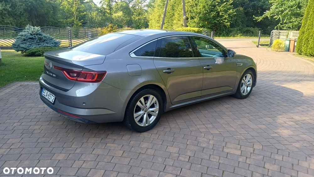 Renault Talisman 1.6 Energy dCi Business - 12