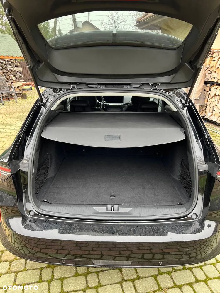 Opel Astra Business Elegance - 16