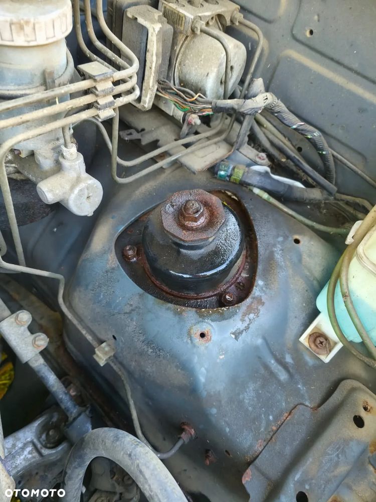 Suzuki Grand Vitara 1.6 - 15