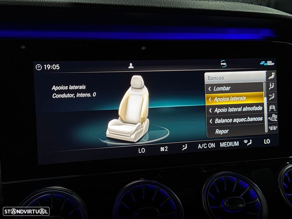 Mercedes-Benz AMG GT 53 4Matic+ - 30