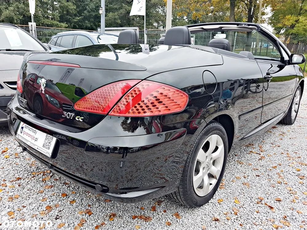 Peugeot 307 110 Sportline - 30