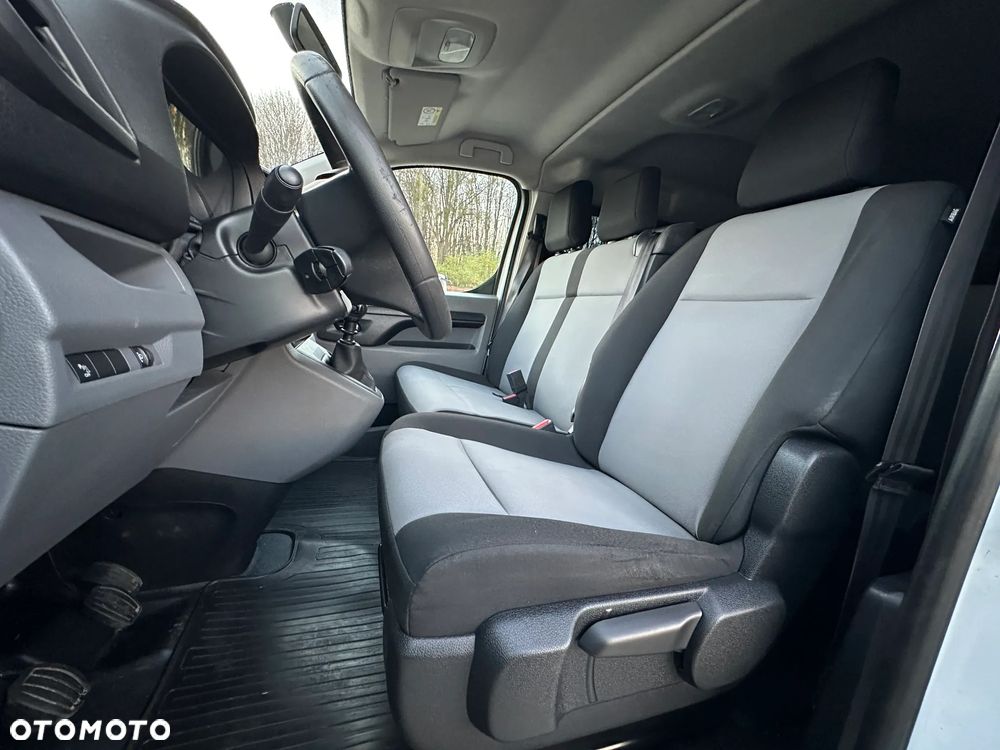 Peugeot Expert ver-l2-2-0-bluehdi-150 - 10